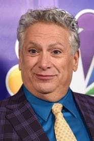 Profile picture of Harvey Fierstein who plays skekAyuk (The Gourmand) (voice)