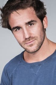 Profile picture of Eduardo Lloveras who plays Sebastian Rodriguez