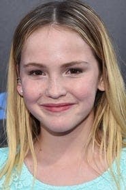 Profile picture of Talitha Bateman who plays Alexis Logan