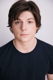 Profile picture of Jack Mulhern who plays Gareth 'Grizz' Visser