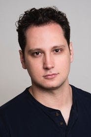 Profile picture of Matt McGorry who plays Mark