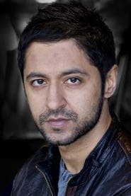 Profile picture of Ash Tandon who plays Deepak Sharma