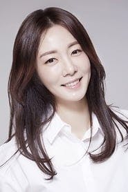Profile picture of Jung Ji-yoon who plays Miss Yang