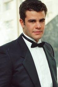 Profile picture of Eduardo Capetillo who plays Ricardo Urzúa Lozano