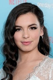 Profile picture of Isabella Gomez who plays Elena