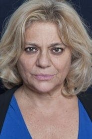 Profile picture of Milvia Marigliano who plays Nonna Mirande