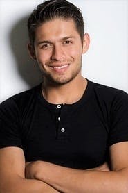 Profile picture of David Castañeda who plays Diego Hargreeves / Number Two