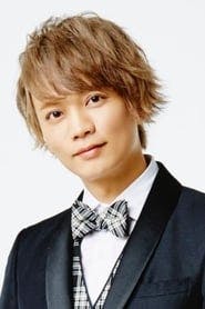 Profile picture of Shintaro Asanuma who plays Murata Ugetsu (voice)