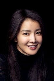 Profile picture of Lee Si-young who plays Seo Yi-kyung