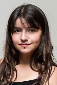 Profile picture of Julia Lübbert who plays Karen Medina