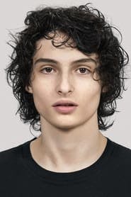 Profile picture of Finn Wolfhard who plays Player (voice)