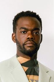 Profile picture of William Jackson Harper who plays Chidi Anagonye