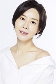 Profile picture of Kim Hee-jung who plays Cha Jin-ok