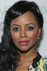 Profile picture of Krystal Joy Brown who plays Netossa (voice)