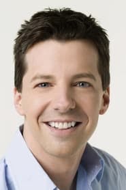 Profile picture of Sean Hayes who plays Steve Maryweather (voice)