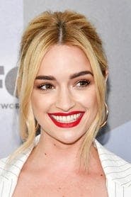 Profile picture of Brianne Howey who plays Georgia Miller