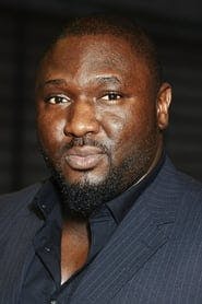 Profile picture of Nonso Anozie who plays Tommy Jepperd