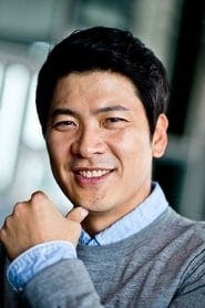 Profile picture of Kim Sang-kyung who plays Moon Tae-Joo