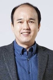 Profile picture of Kim Kwang-kyu who plays Shin Joong-hae
