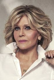 Profile picture of Jane Fonda who plays Grace Hanson