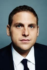 Profile picture of Jonah Hill who plays Owen Milgrim