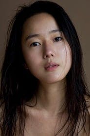 Profile picture of Yoon Jin-seo who plays Kang Eun-ju