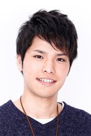 Profile picture of Haruki Ishiya who plays 008: Pyunma (voice)
