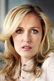 Profile picture of Gillian Anderson who plays Jean Milburn