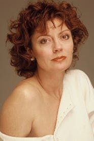 Profile picture of Susan Sarandon who plays Aunt Agatha (voice)