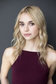 Profile picture of Nikki Roumel who plays Teenage Georgia Miller