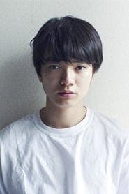 Profile picture of Shota Sometani who plays Ogata Kenji / 绪方 健治