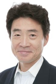 Profile picture of Bin Shimada who plays Shibukawa Gōki