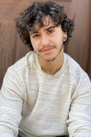 Profile picture of Zach Barack who plays Barney (voice)