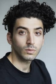Profile picture of Aziz Dyab who plays Salim