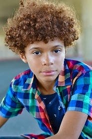 Profile picture of Jaylin Fletcher who plays Kai Brewer