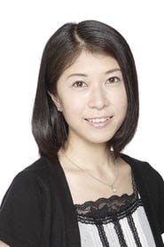 Profile picture of Kyoko Hikami who plays A37 (voice)