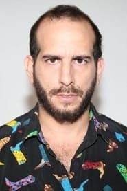 Profile picture of Nico García who plays Remigio Cárdenas