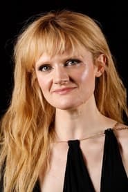 Profile picture of Gayle Rankin who plays Sheila the She-Wolf