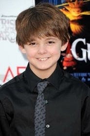 Profile picture of Max Charles who plays Sherman (voice)
