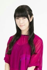 Profile picture of Rie Kugimiya who plays Karin Kurosaki