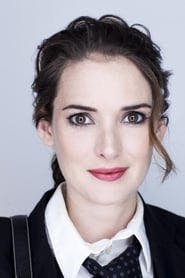 Profile picture of Winona Ryder who plays Joyce Byers