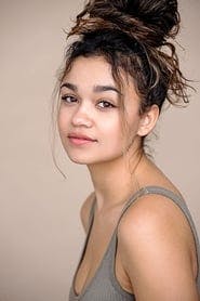 Profile picture of Madison Bailey who plays Kiara