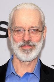 Profile picture of Terrence Mann who plays Whispers