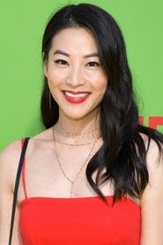 Profile picture of Arden Cho who plays Ingrid Yun