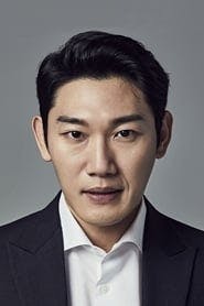 Profile picture of Ahn Se-ho who plays Team Leader Park
