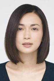 Profile picture of Kyoko Hasegawa who plays Yuriha