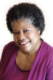 Profile picture of Johnnie Mae who plays Maureen