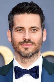 Profile picture of Robert James-Collier who plays Saúl Silva