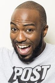 Profile picture of Desus Nice who plays Gottlieb (voice)