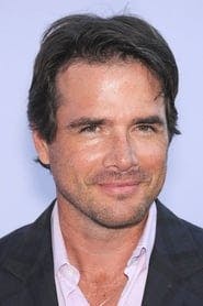 Profile picture of Matthew Settle who plays Rufus Humphrey